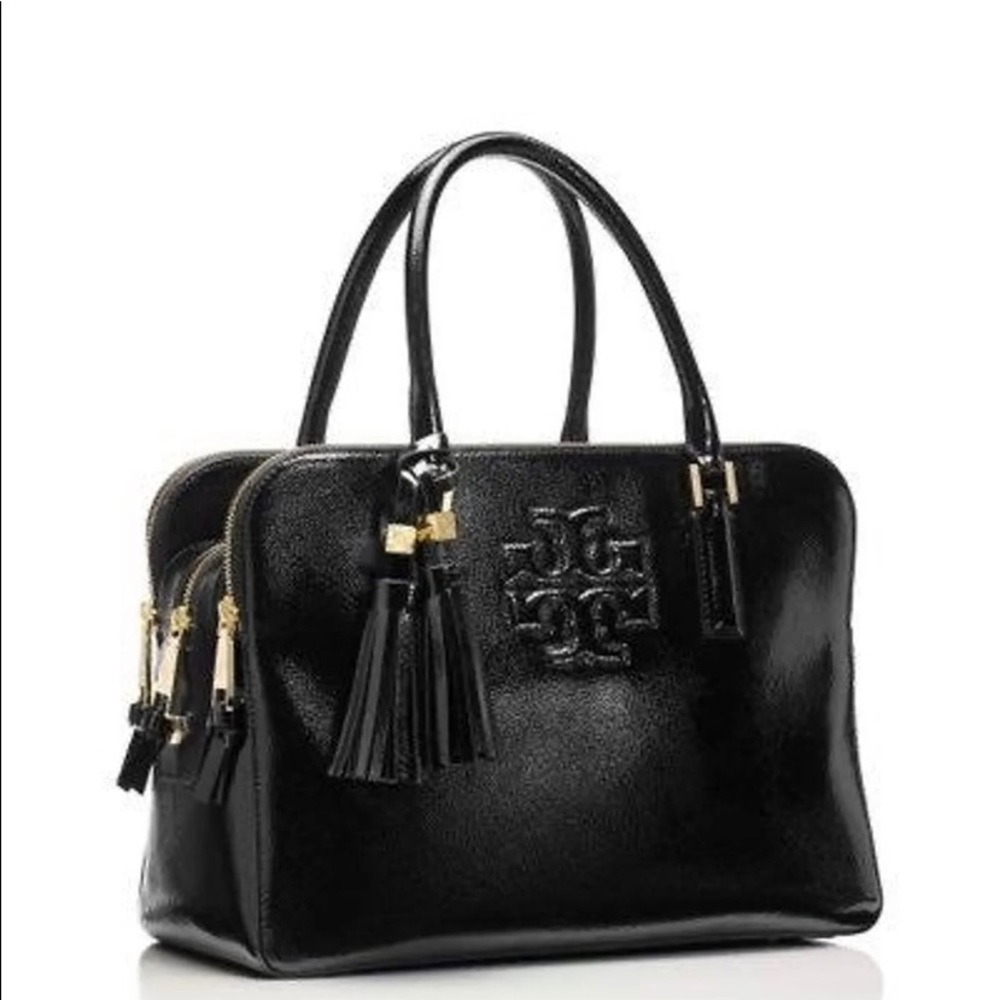 Tory Burch Thea satchel bag